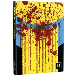 Invencível: RPG de Super-Heróis - Edição de Colecionador (impresso + PDF gratuito)