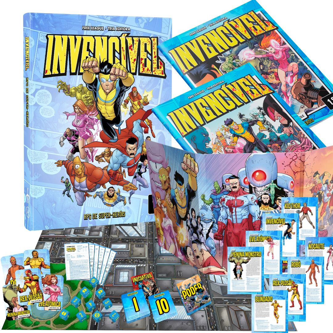 inv kit completo basicoz