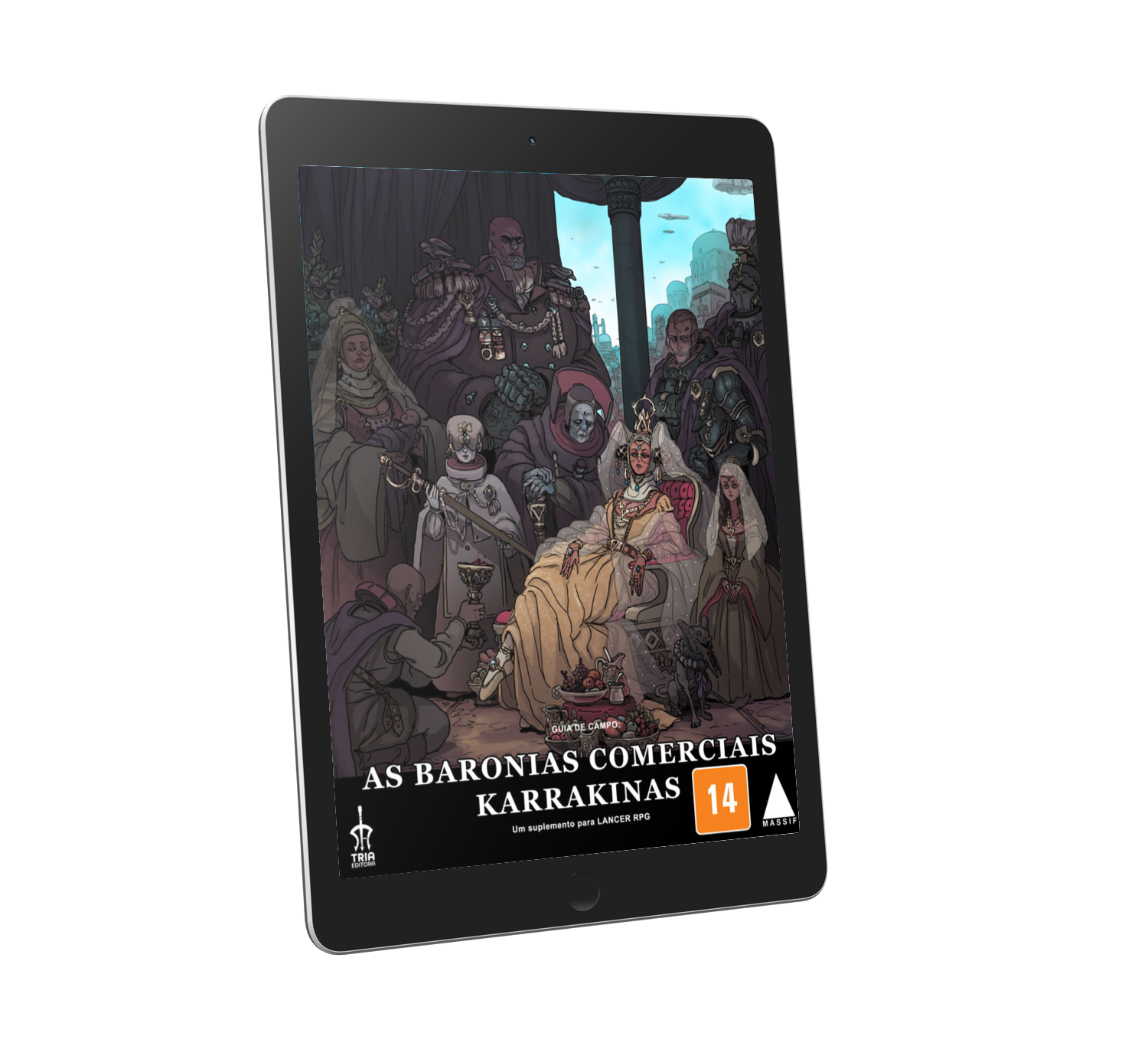 lancer baronias tablet lado