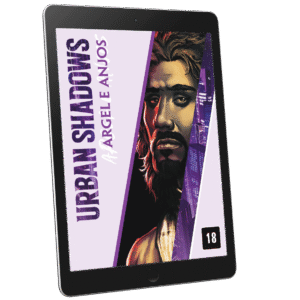 Urban Shadows - Argel e Anjos (PDF)