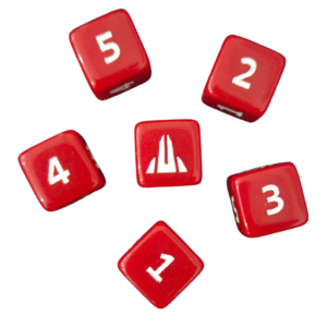 Lancer - 6d6 de função: artilheiro