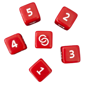 Lancer - 6d6 de função: controlador